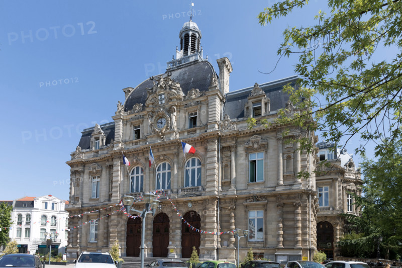 Tourcoing, France