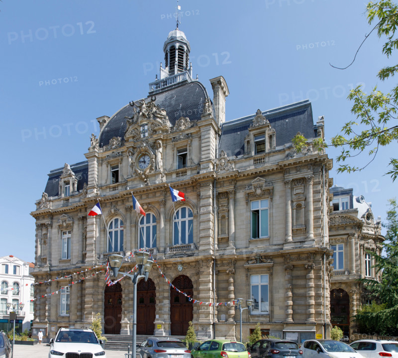 Tourcoing, France