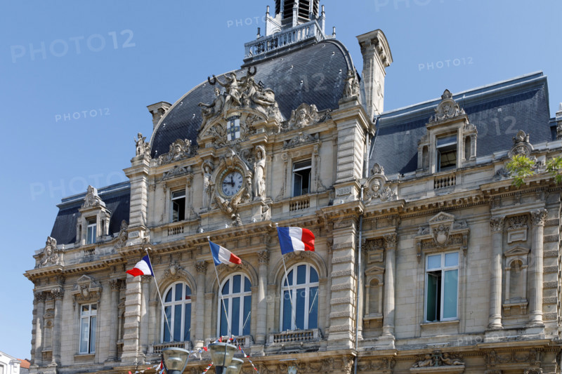 Tourcoing, France
