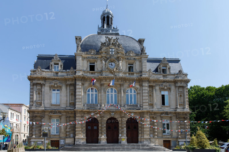 Tourcoing, France