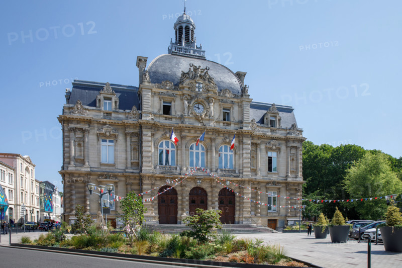 Tourcoing, France
