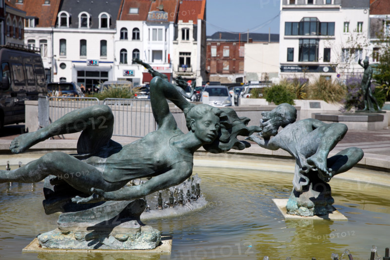 Tourcoing, France