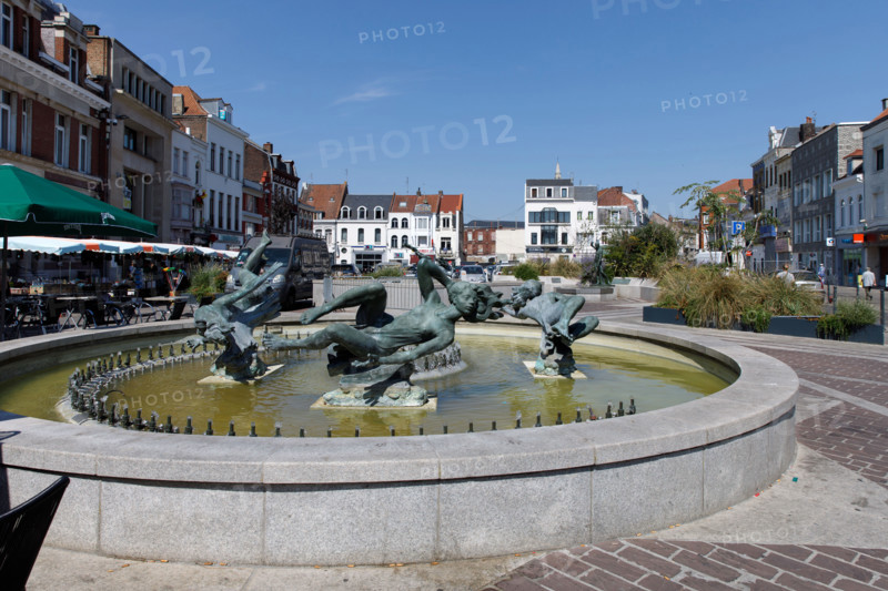 Tourcoing, France