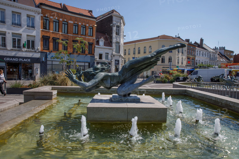 Tourcoing, France
