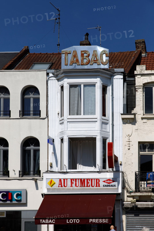 Tourcoing, France