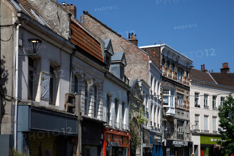 Tourcoing, France