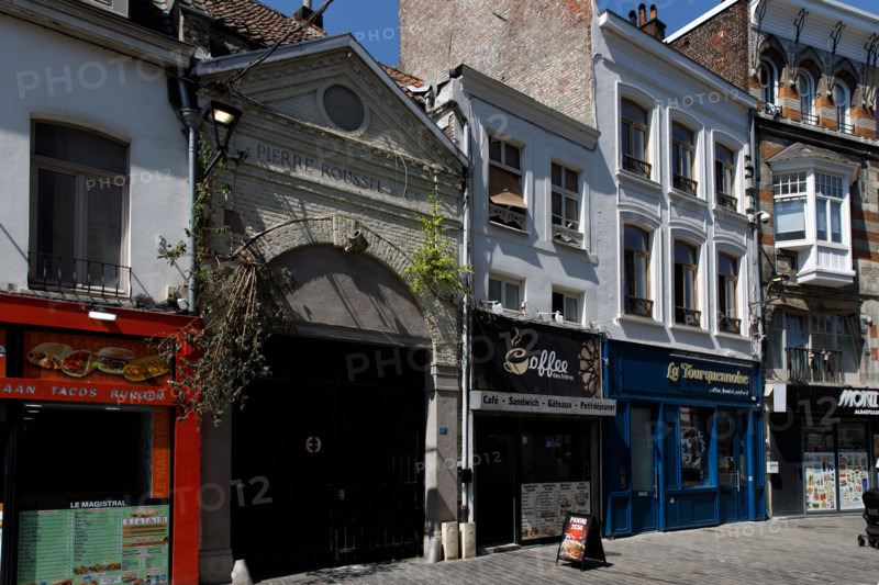 Tourcoing, France