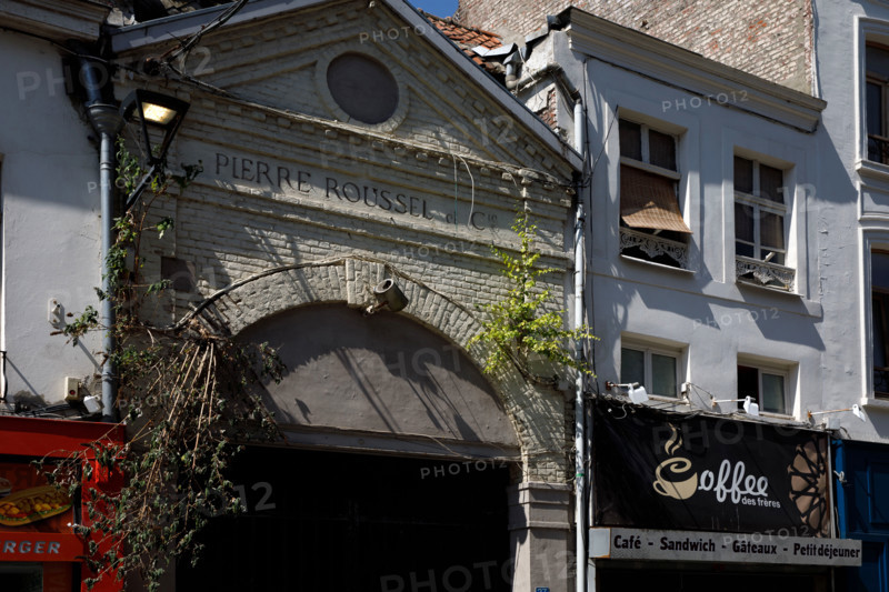 Tourcoing, France