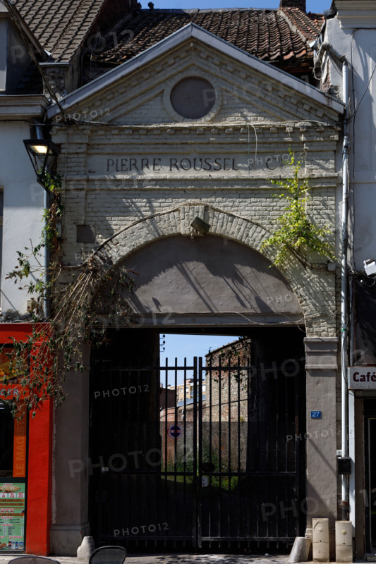 Tourcoing, France