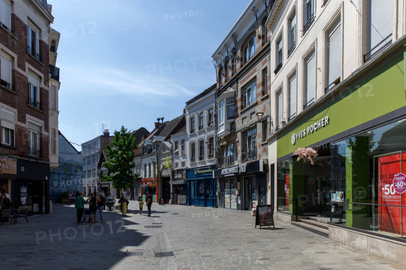 Tourcoing, France