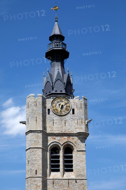 Béthune, France