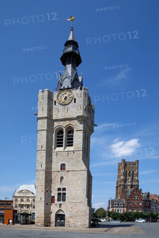 Béthune, France
