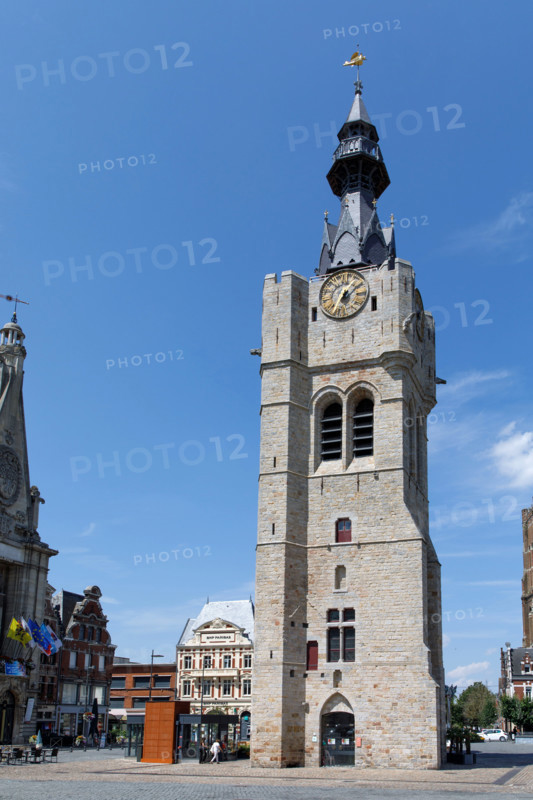 Béthune, France