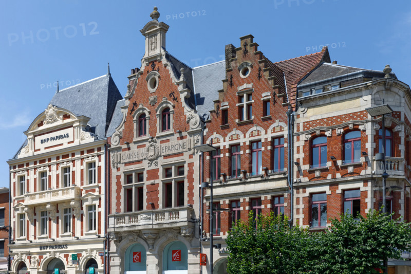 Béthune, France