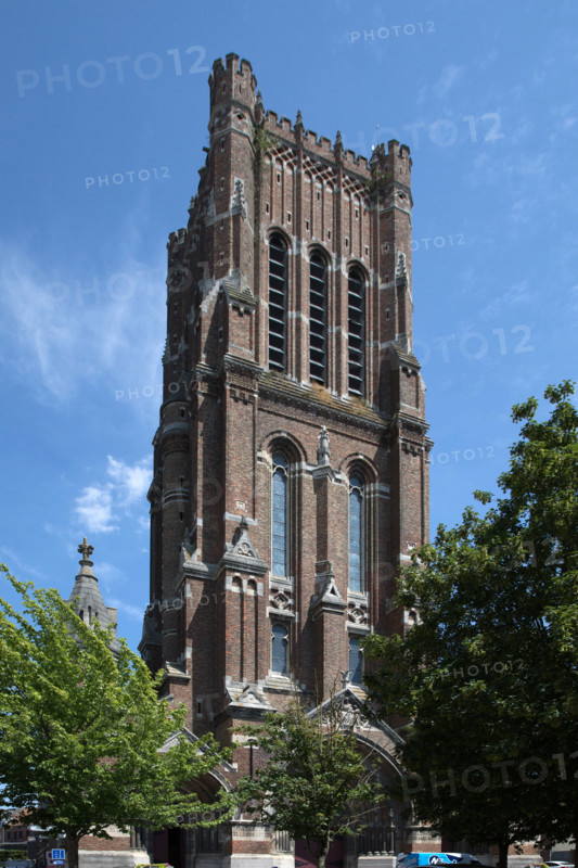 Béthune, France