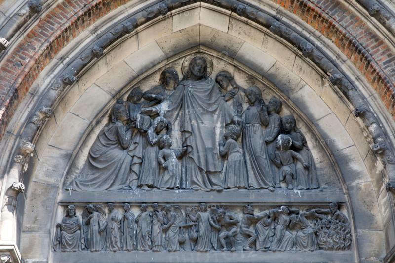 Béthune, France