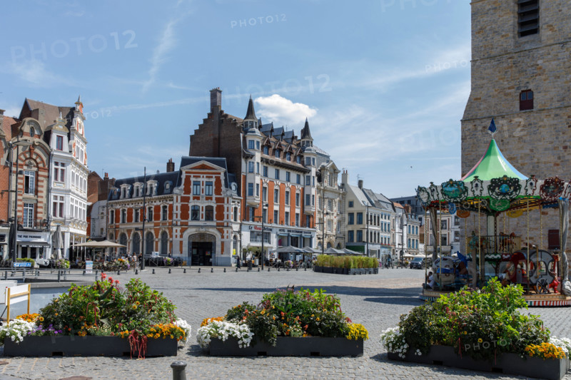 Béthune, France