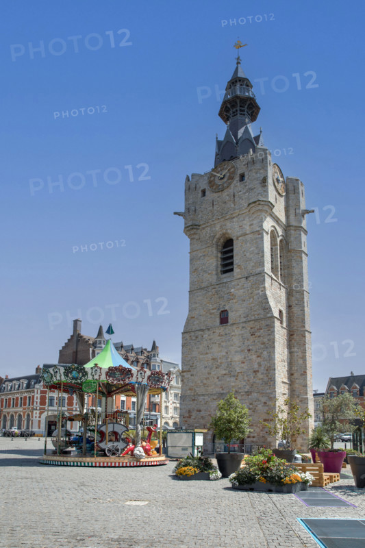 Béthune, France