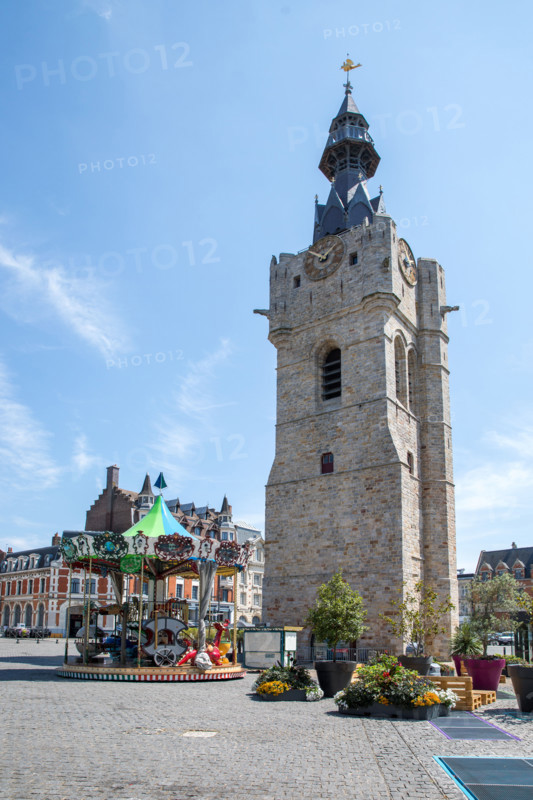 Béthune, France