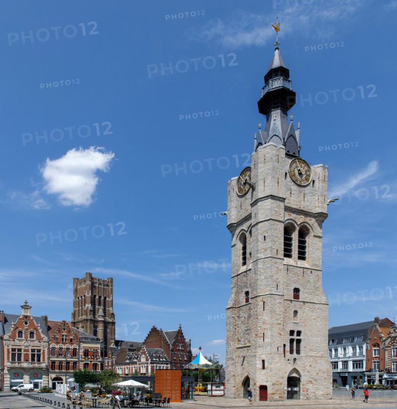 Béthune, France
