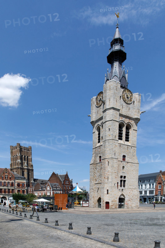 Béthune, France
