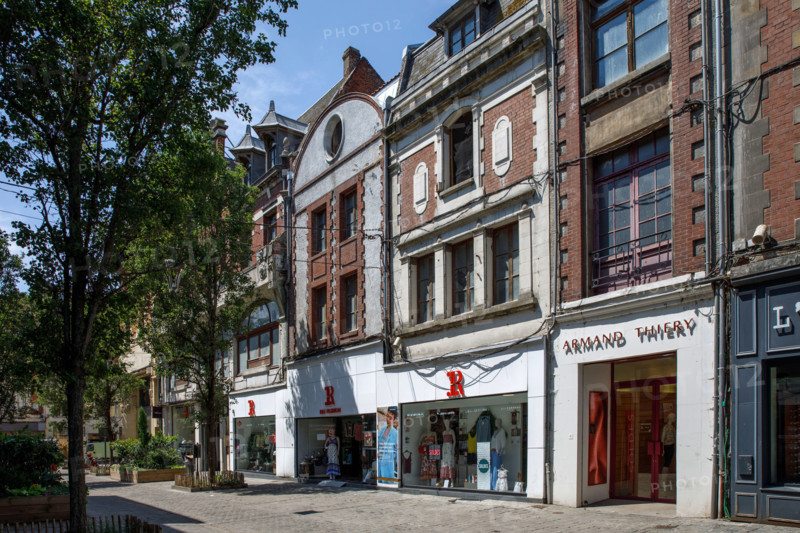 Béthune, France