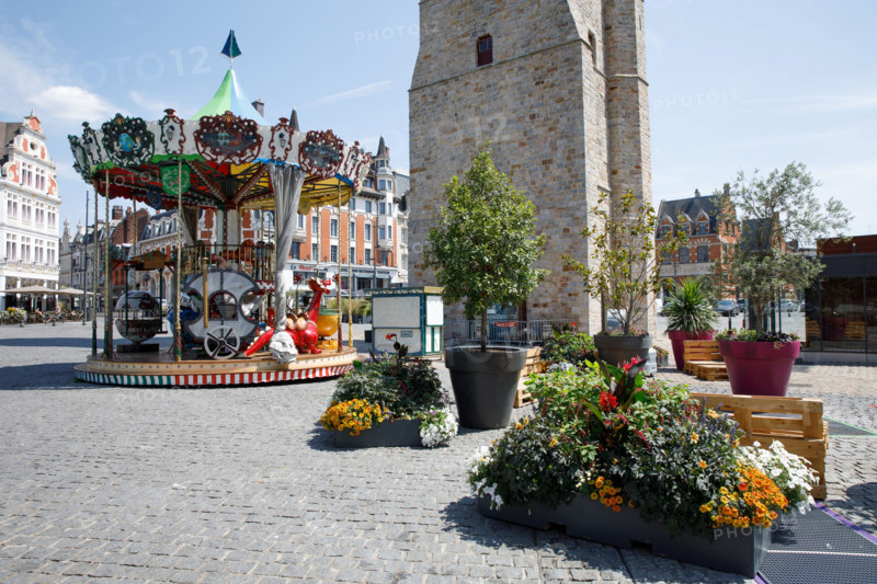 Béthune, France