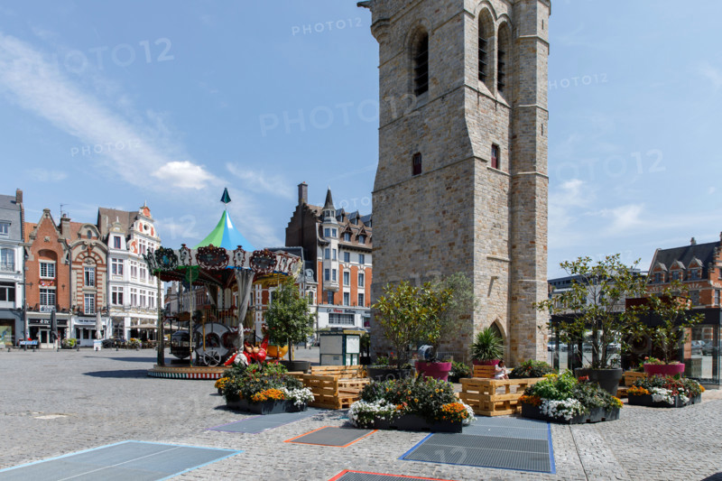 Béthune, France