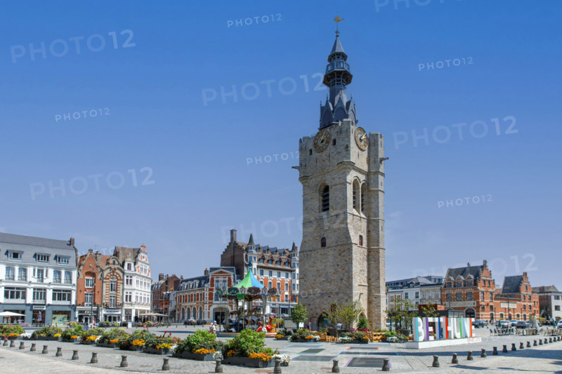 Béthune, France