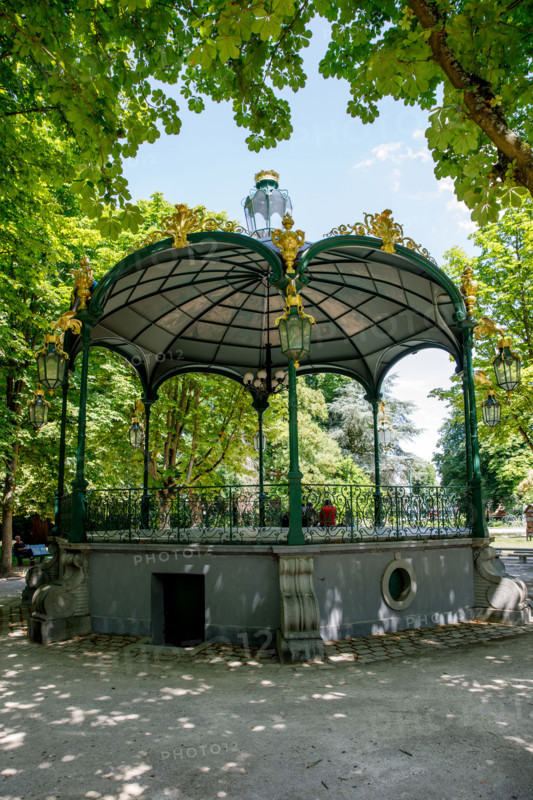 Béthune, France