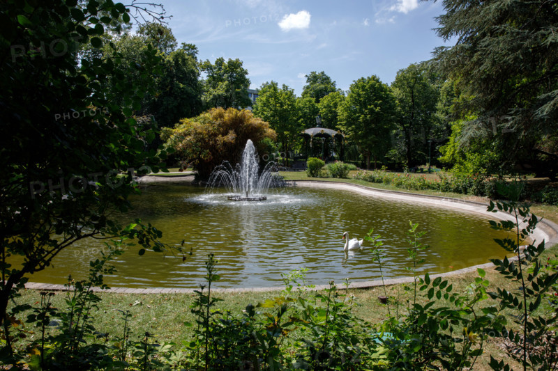 Béthune, France