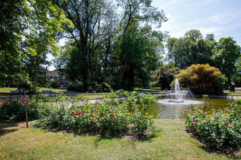 Béthune, France