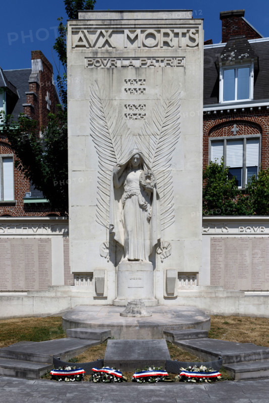 Béthune, France