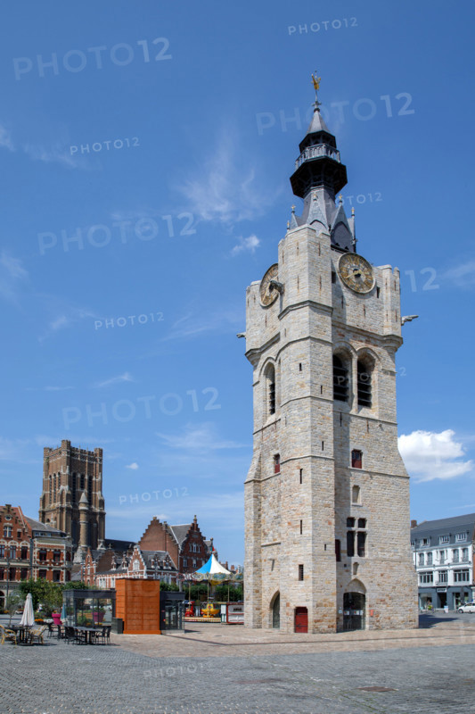 Béthune, France