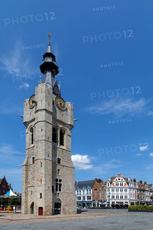 Béthune, France