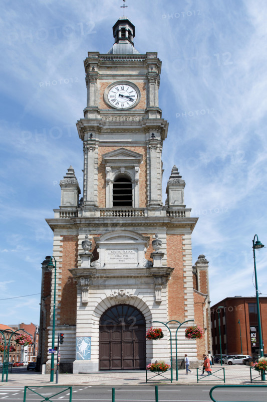 Lens, France