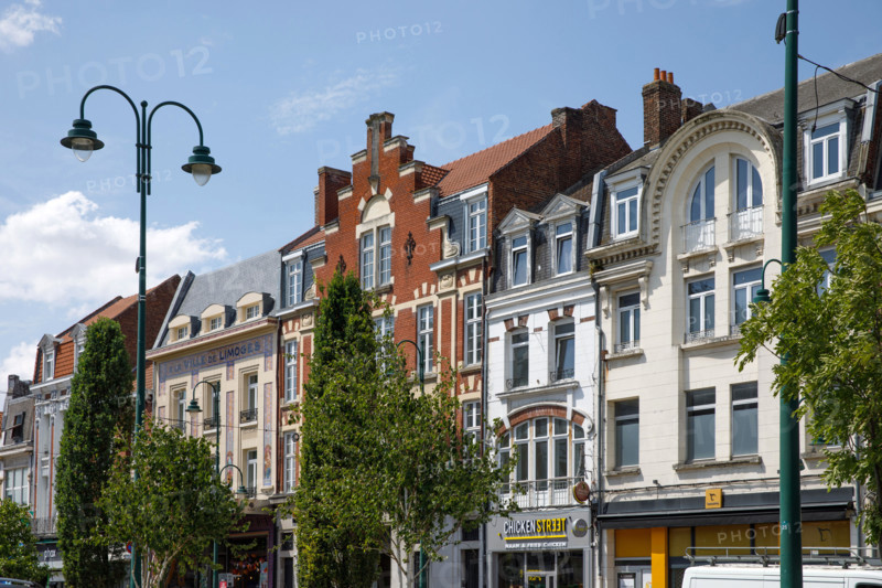 Lens, France