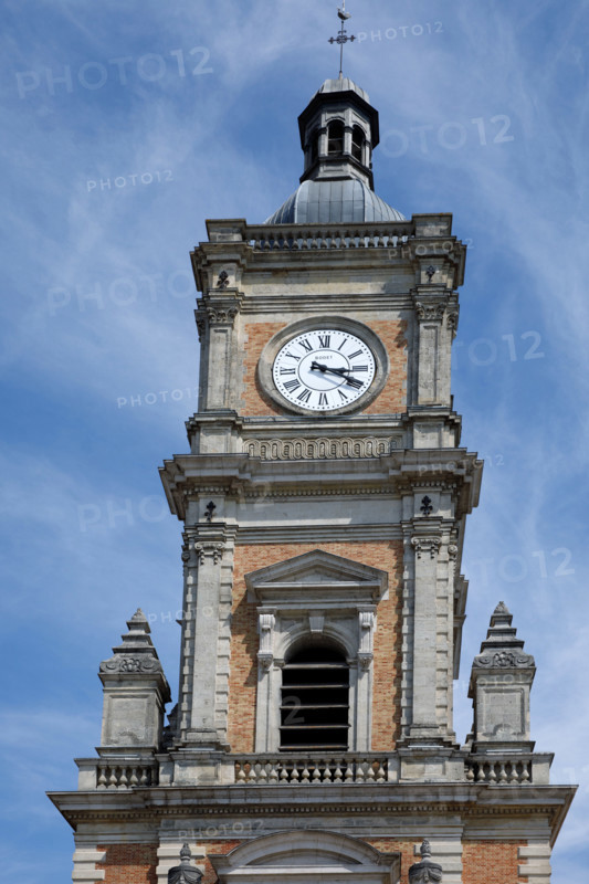 Lens, France