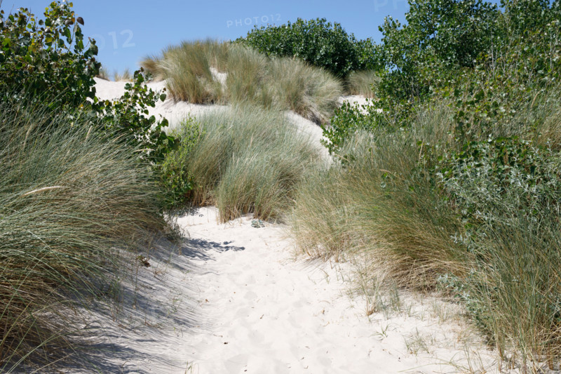 LeTouquet Paris-Plage, France