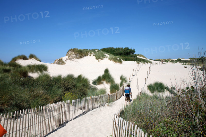 LeTouquet Paris-Plage, France