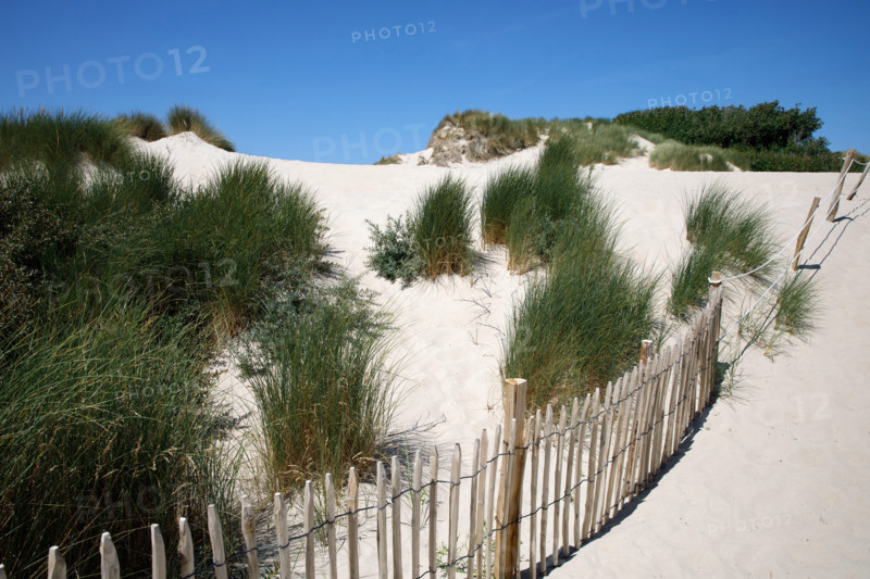 LeTouquet Paris-Plage, France