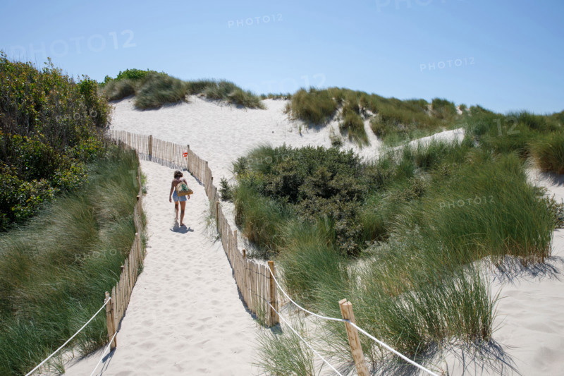 LeTouquet Paris-Plage, France