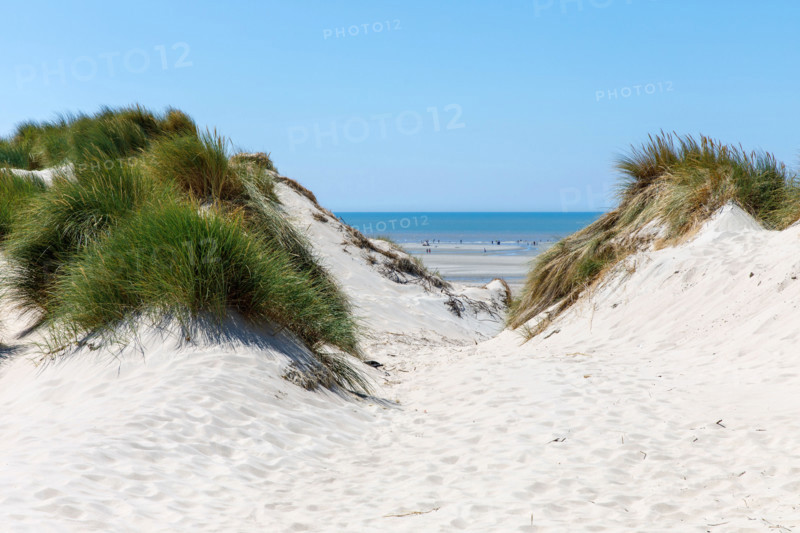 LeTouquet Paris-Plage, France