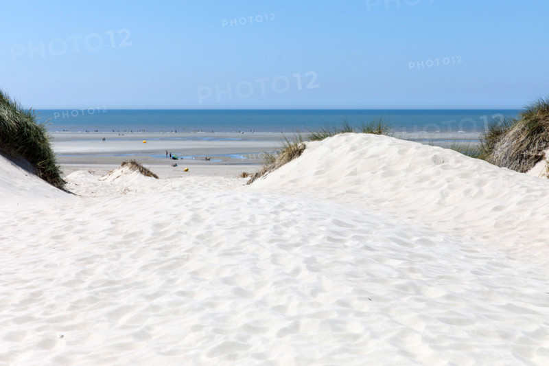 LeTouquet Paris-Plage, France