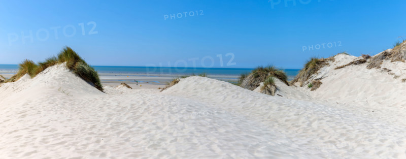 LeTouquet Paris-Plage, France