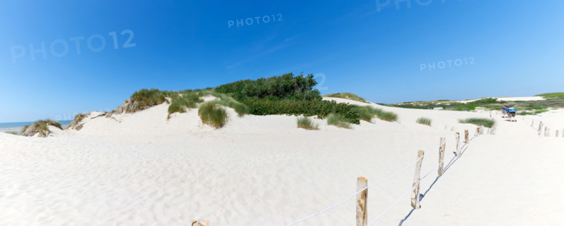 LeTouquet Paris-Plage, France