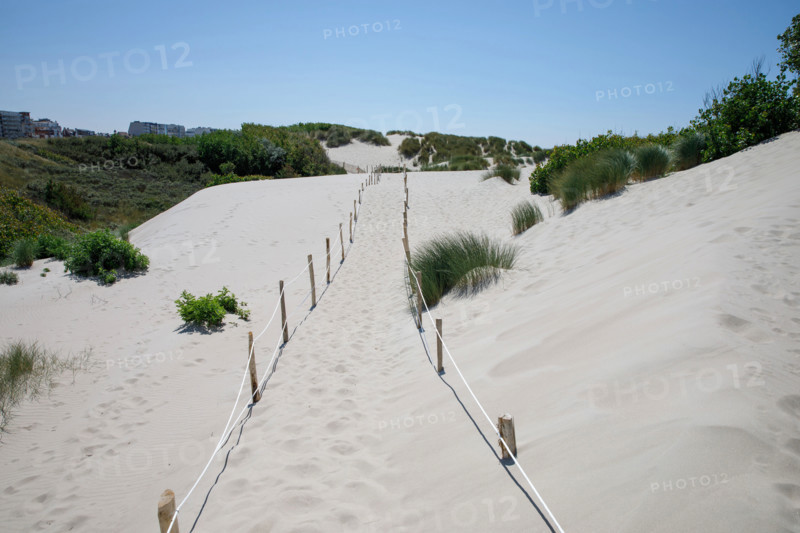 LeTouquet Paris-Plage, France