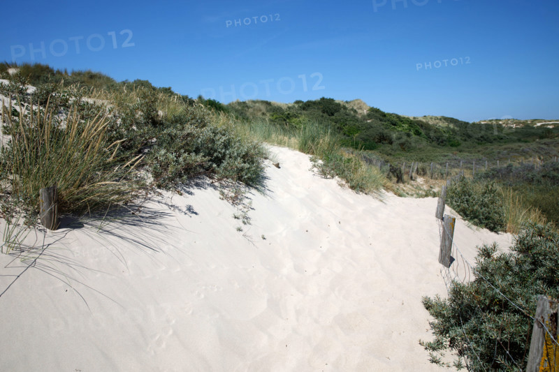 LeTouquet Paris-Plage, France