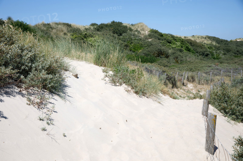LeTouquet Paris-Plage, France