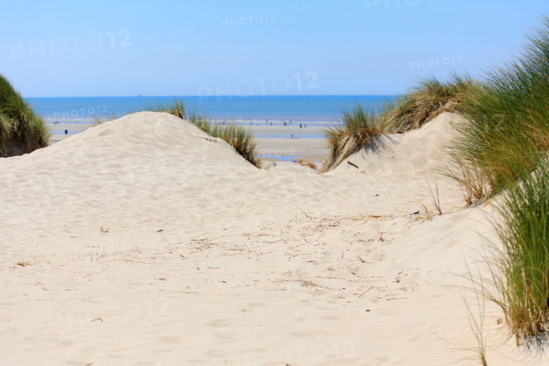 LeTouquet Paris-Plage, France